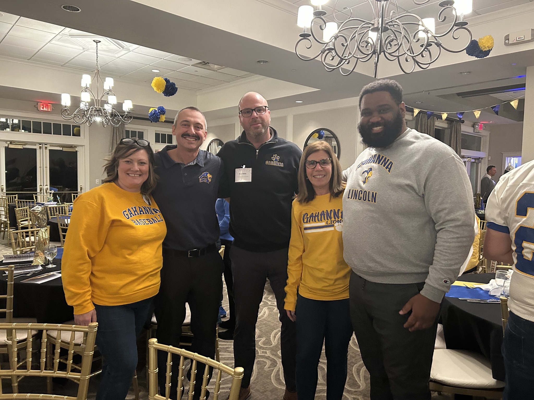 Gahanna Jefferson Education Foundation Gala